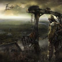 S.T.A.L.K.E.R. : Shadow Of Chernobyl