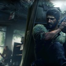 The Last Of Us