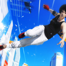 Mirror’s Edge