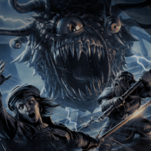 Sword Coast Legends (solo)