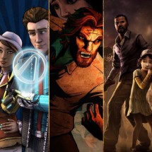 Les jeux au format épisodique