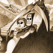 La chronique à Papy #2