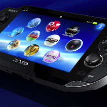 La PS Vita