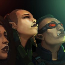 Shadowrun : Hong Kong – Extended Edition