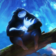 Ori and the Blind Forest