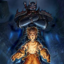 Fable : The Lost Chapters