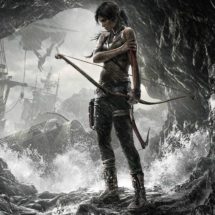 Tomb Raider