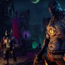 Mordheim : City Of The Damned (solo)