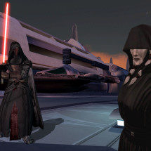 Spoiler Zone : Kreia