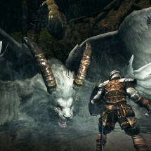Otter’s Dial #2 : Dark Souls