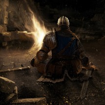 Les Intouchables #5 : Dark Souls