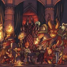 Might & Magic : Clash Of Heroes