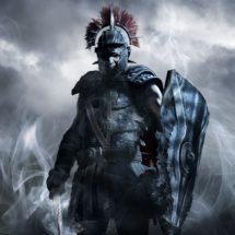 Ryse : Son Of Rome