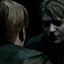 Les intouchables #4 : Silent Hill 2