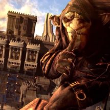 Styx : Master of Shadows