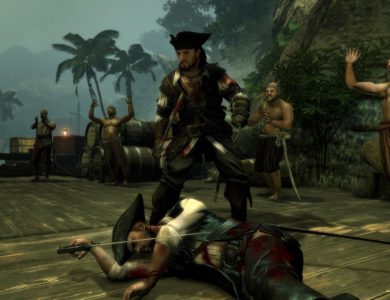 Vendetta : Curse Of Raven’s Cry