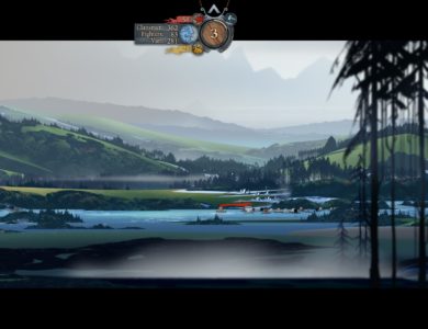 The Banner Saga 2