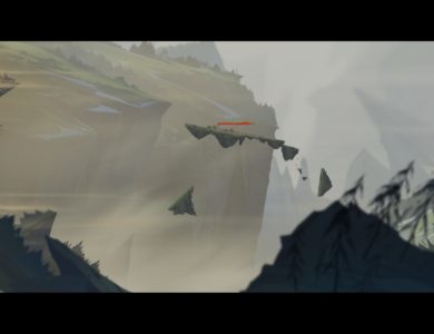 The Banner Saga 2