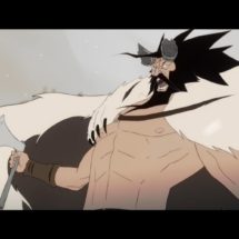 The Banner Saga 2