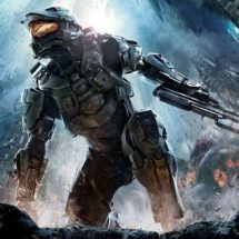 Halo 4