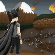 Lethal RPG : War