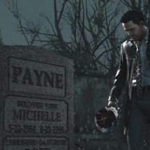 La trilogie Max Payne