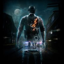 Murdered : Soul Suspect