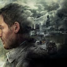 Quantum Break