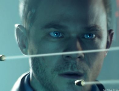 Quantum Break