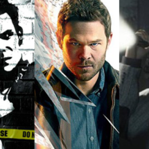 Remedy et le cross media