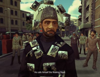 1979 Revolution : Black Friday