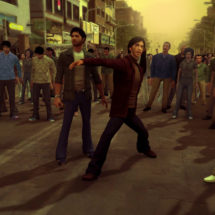 1979 Revolution : Black Friday