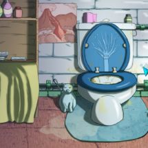 Demetrios : The Big Cynical