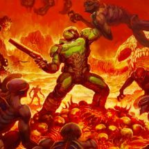 DOOM (solo)