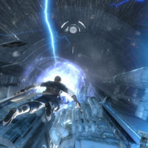 Star Wars : le Pouvoir de la Force 2