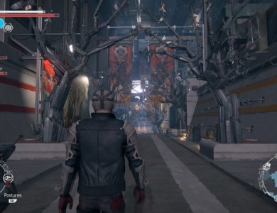 The Technomancer