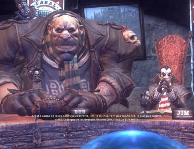 Blood Bowl 2