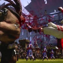 Blood Bowl 2