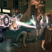 Saints Row 4
