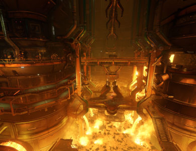Doom 3