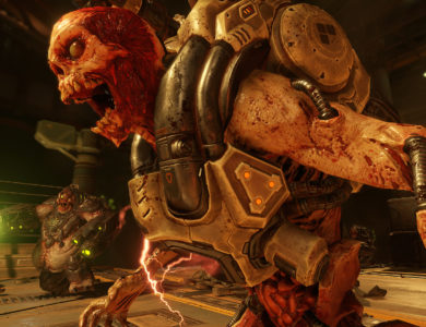 Doom 3