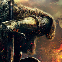 Dark Souls 2 : Scholar Of The First Sin