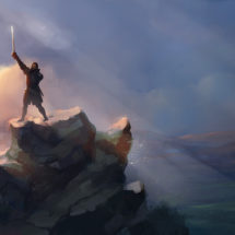 Legends Of Eisenwald