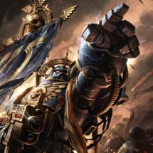 Games Workshop et les jeux vidéo