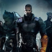 Les musiques des Bioware