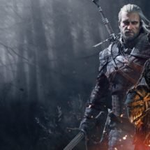 The Witcher et ses dérivés