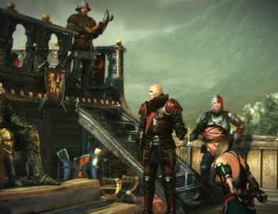 The Witcher 2 : Assassins Of Kings