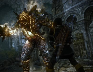 The Witcher 2 : Assassins Of Kings