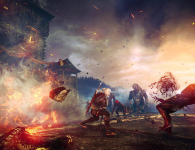The Witcher 2 : Assassins Of Kings