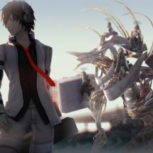 Freedom Wars